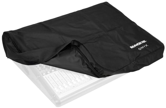 Mackie Onyx 32.4 Mixer Dust Cover