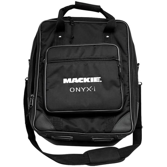 Mackie Onyx8 Mixer Carry Bag