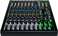 Mackie ProFX12v3 Compact 12-Channel Mixer