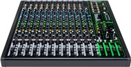 Mackie ProFX16v3 Compact 16-Channel Mixer