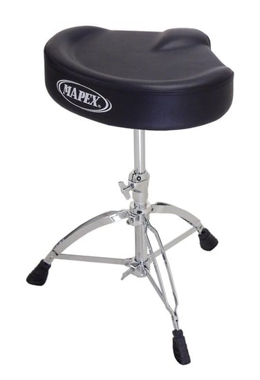 Mapex T675 Motorcycle Style Throne
