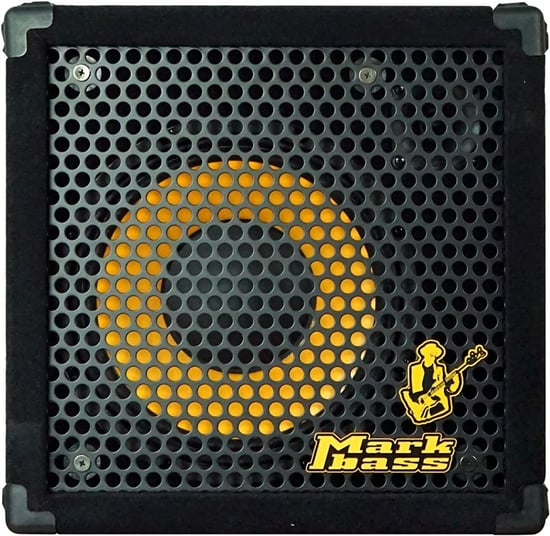 Markbass CMD 101 Micro 60 Marcus Miller Bass Combo