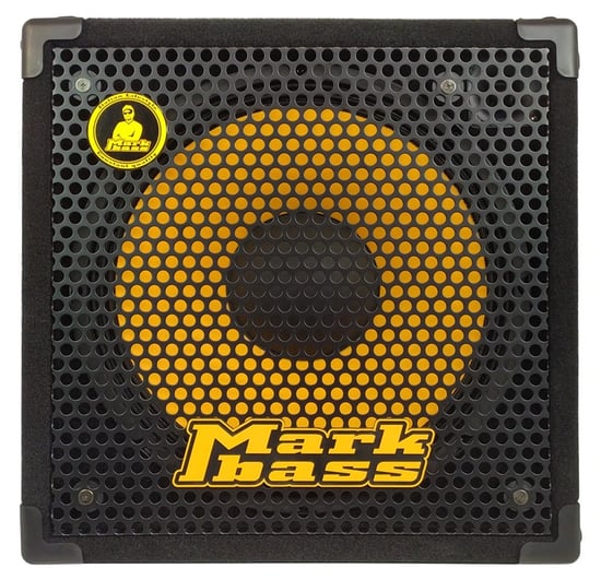 Markbass Mini CMD 151P IV 500W 1x15 Bass Combo