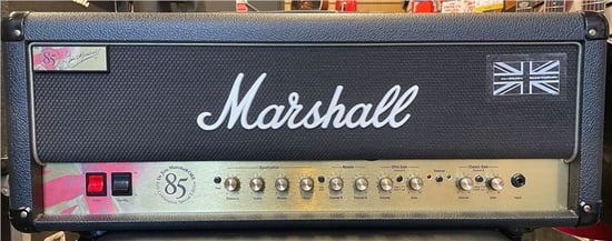 Marshall 1923-U Limited Edition 85th Anniversary 2-Channel 50W, Second-Hand
