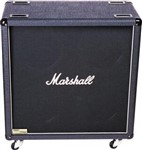 Marshall 1960BV 4x12 Cab with Celestion G12 Vintage