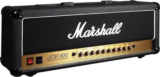 Marshall JCM900 4100 Vintage Reissue 100W Valve Head