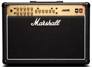 Marshall JVM210C 100W 2x12 Valve Combo