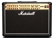 Marshall JVM410C 100W 2x12 Valve Combo