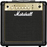 Marshall MG15G Gold 15W 1x8 Combo