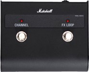 Marshall PEDL-90012 DSL Latching Footswitch