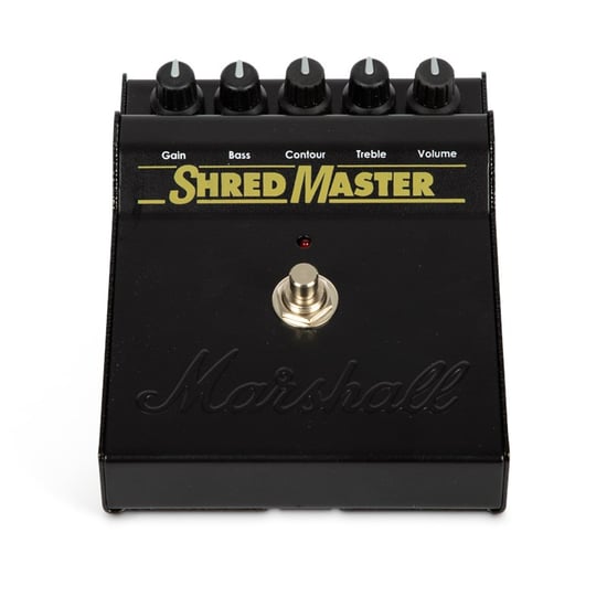Marshall ShredMaster 60th Anniversary Distortion Pedal