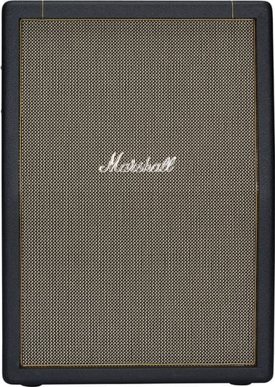 Marshall SV212 Studio Vintage 140W 2x12 Cab, B-Stock