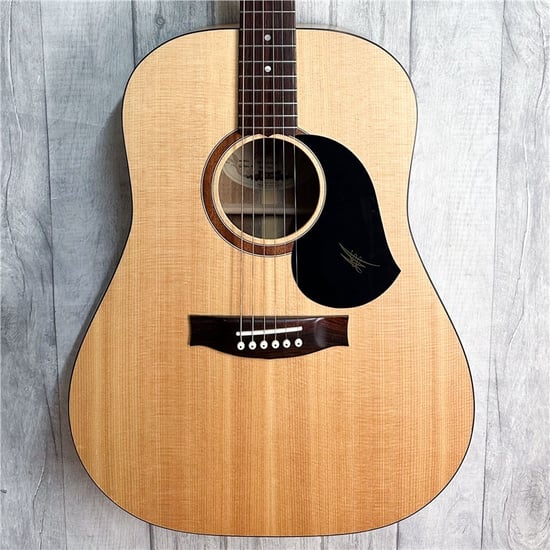 Maton S60 Dreadnought Acoustic, Second-Hand