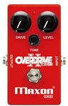Maxon OD-808X Extreme Overdrive Pedal
