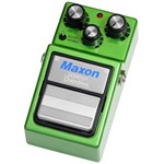 Maxon OD-9 Pro+ Overdrive Pedal