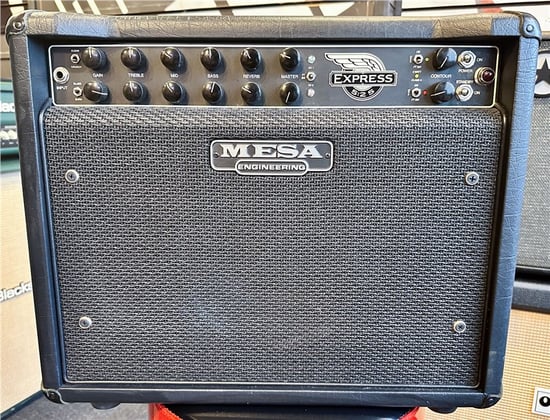 Mesa Boogie Express 5:25 Combo, Second-Hand