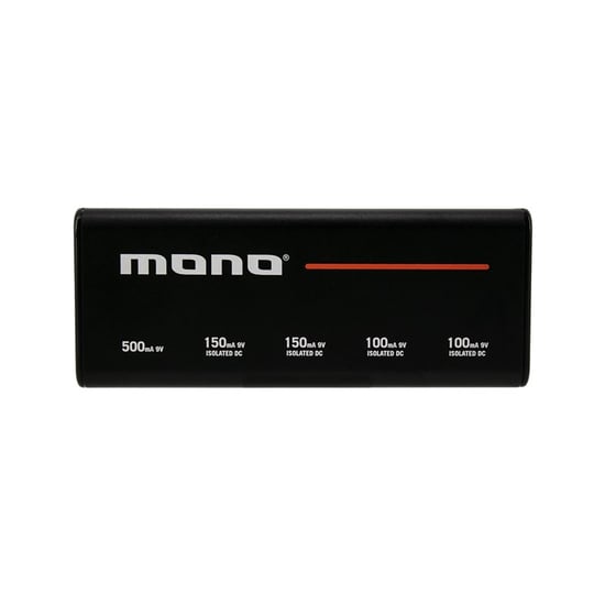 Mono Power Supply, Small