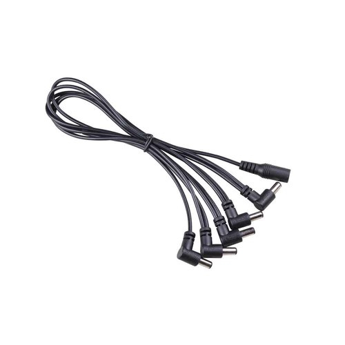 Mooer PDC-5A Daisy Chain Pedal Power Supply Cable