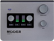 Mooer Steep I 2i/2o Audio Interface