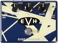 MXR EVH30 Van Halen 5150 Chorus Pedal