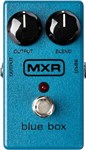 MXR M103 Blue Box Fuzz Octave Pedal