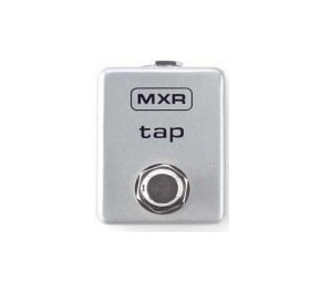 MXR M199 Tap Tempo Switch Pedal