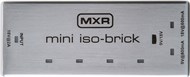 MXR M239 Mini ISO-Brick Pedal Board Power Supply