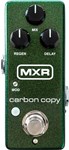 MXR M299 Carbon Copy Mini Delay Pedal