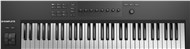 Native Instruments Komplete Kontrol A61 Controller Keyboard, Staff Selected