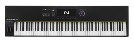 Native Instruments Kontrol S88 Mk3 Controller Keyboard, Nearly New