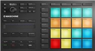 Native Instruments Maschine Mikro MK3 Production Controller