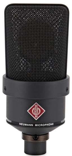 Neumann TLM 103 Condenser Microphone, Black