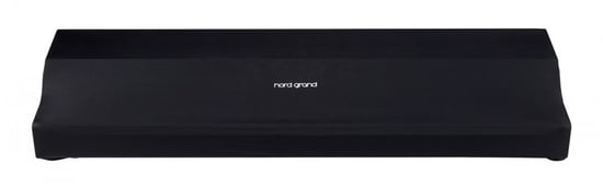 Nord Grand Dust Cover