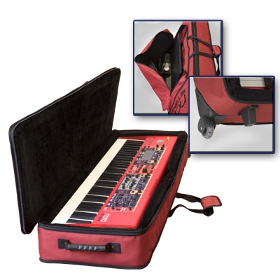 Nord Stage 76/ Electro HP Soft Case