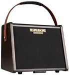 NU-X AC-25 Acoustic Guitar Amplifier