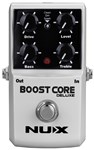 NU-X Boost Core Deluxe Booster Pedal