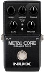 NU-X Metal Core Deluxe mkII Amp Simulator Pedal