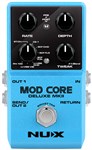 NU-X Mod Core Deluxe mkII Modulation Pedal