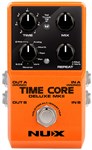NU-X Time Core Deluxe mkII Digital Delay Pedal