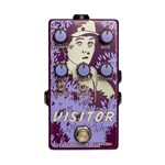 Old Blood Noise Visitor Parallel Multi-Modulator Pedal