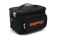 Orange Micro Terror/Dark Accessory Gig Bag