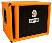 Orange OBC115 400W 1x15 Bass Cab