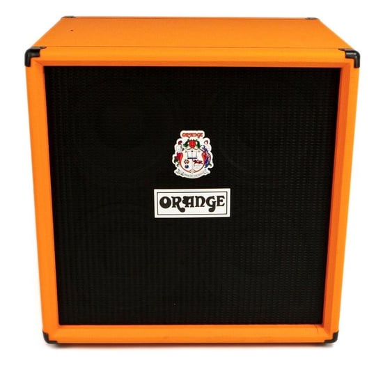 Orange OBC410 600W 4x10 Bass Cab
