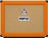 Orange PPC212OB 120W 2x12 Open Back Cab, Orange