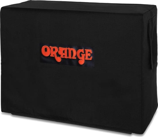 Orange Rocker 15 Combo Cover