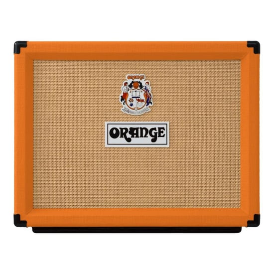 Orange Rocker 32 Combo, Orange