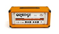 Orange TH30 Thunder 30W Head, Orange