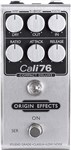 Origin Effects Cali76 Compact Deluxe FET Compressor Pedal
