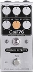 Origin Effects Cali76 Stacked Edition Dual FET Compressor Pedal