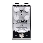 Origin Effects DCX Bass Tone Shaper Drive Pedal